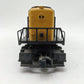 Lionel 6-18803 O Gauge Santa Fe RS-3 Diesel Locomotive-Custom