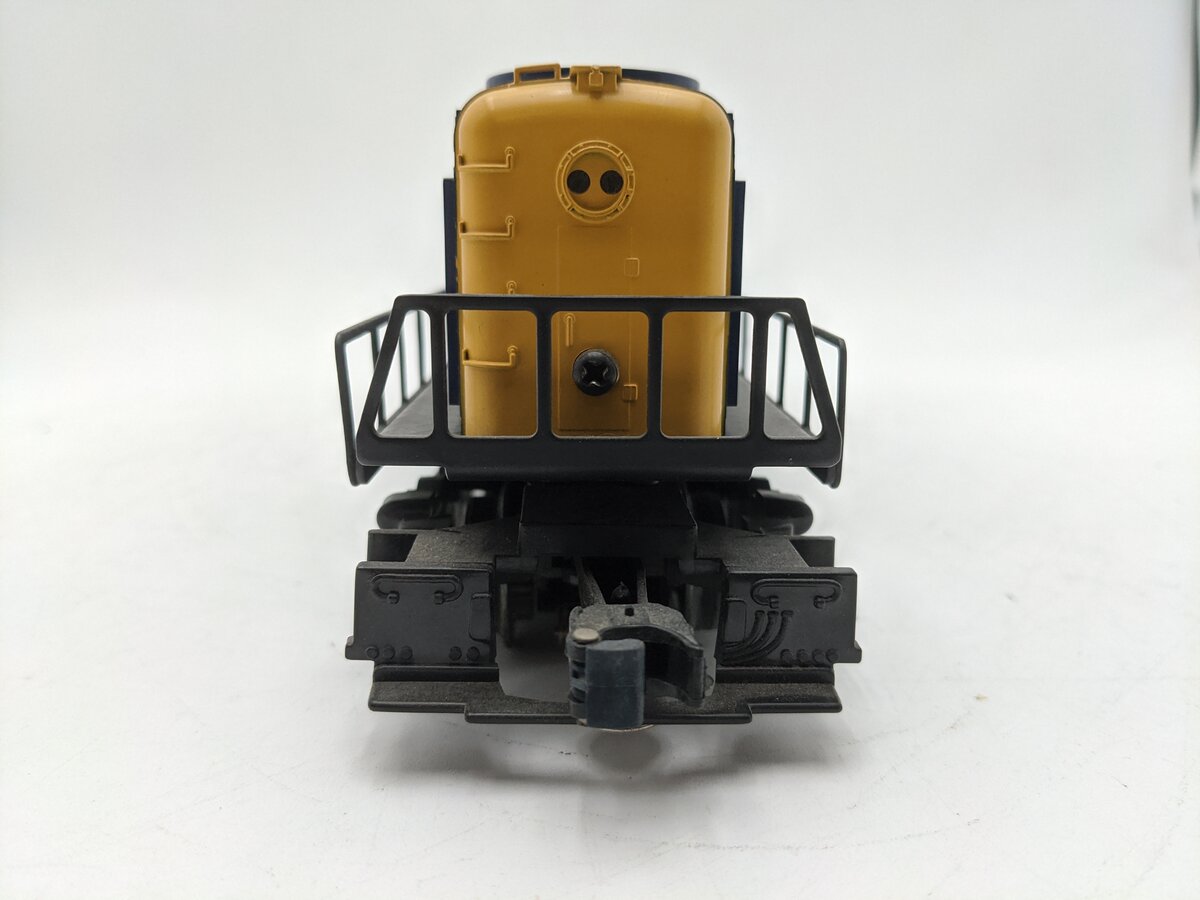 Lionel 6-18803 O Gauge Santa Fe RS-3 Diesel Locomotive-Custom