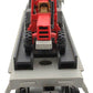 Lionel 6-16907 O Gauge Flatcar with 3 Farm Tractors EX