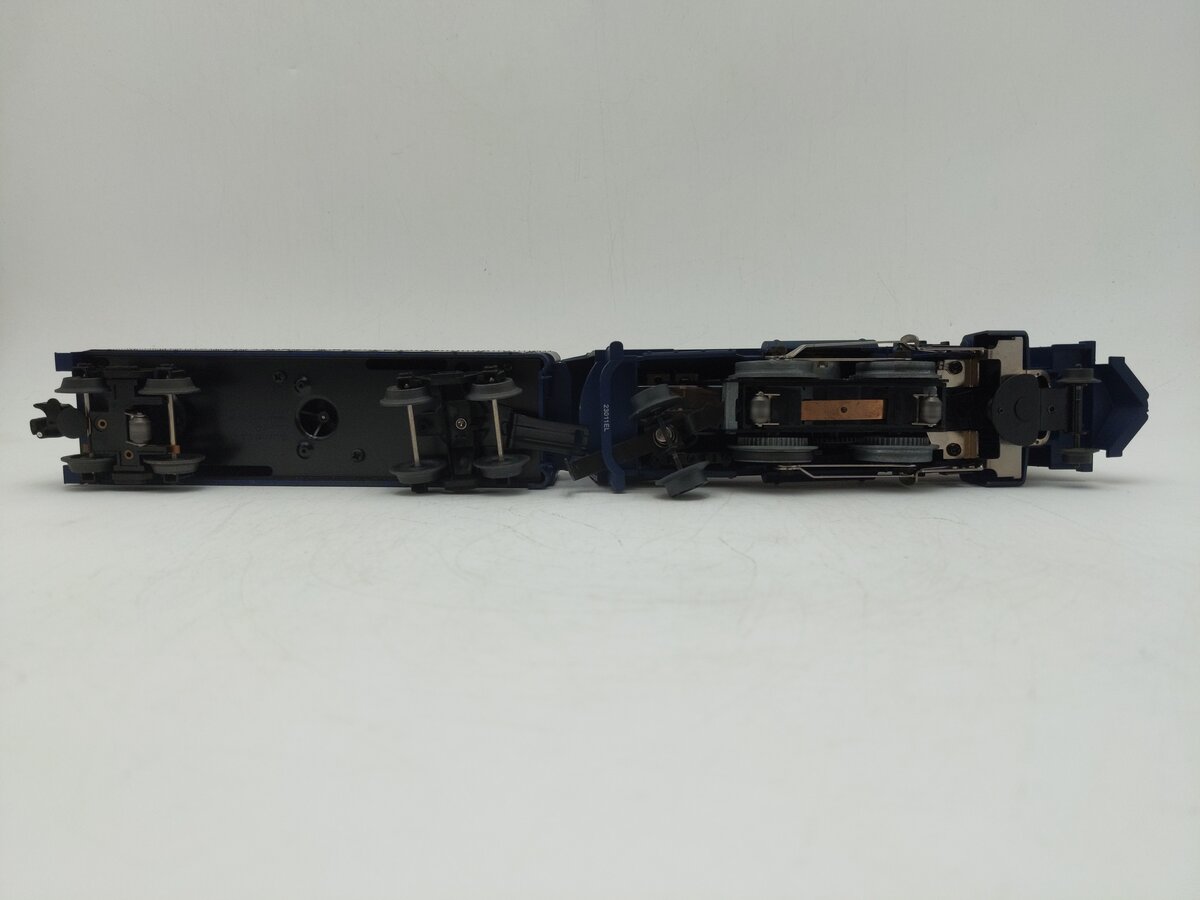 Lionel 6-30127 O Gauge The Scout 2-4-2 Steam Locomotive w/ Tender #246X EX