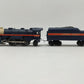 Lionel 6-30127 O Gauge The Scout 2-4-2 Steam Locomotive w/ Tender #246X EX