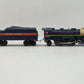 Lionel 6-30127 O Gauge The Scout 2-4-2 Steam Locomotive w/ Tender #246X EX
