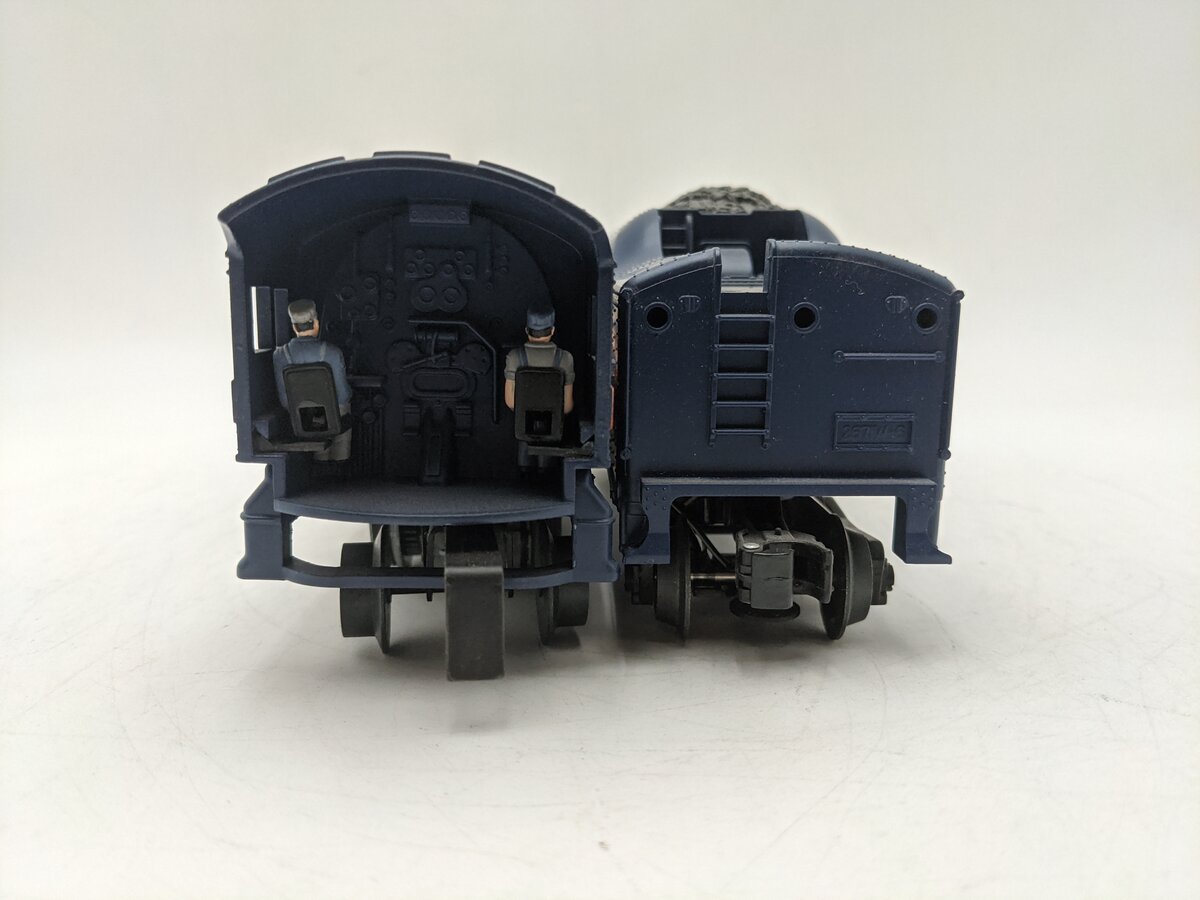 Lionel 6-30127 O Gauge The Scout 2-4-2 Steam Locomotive w/ Tender #246X EX