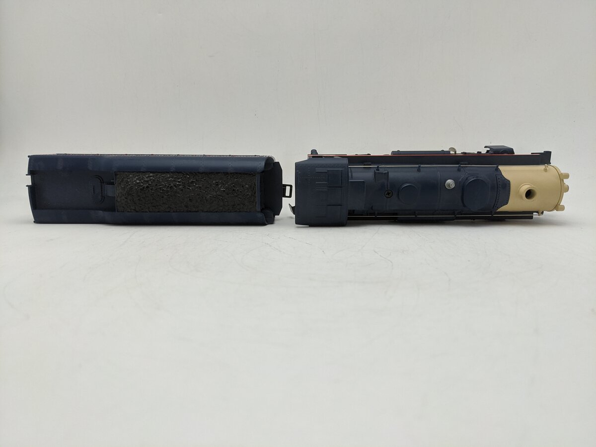 Lionel 6-30127 O Gauge The Scout 2-4-2 Steam Locomotive w/ Tender #246X EX