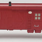 Lionel 6-19652 O Gauge Jersey Central Bunk Car EX