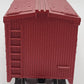 Lionel 6-19652 O Gauge Jersey Central Bunk Car EX