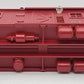 Lionel 6-19652 O Gauge Jersey Central Bunk Car EX