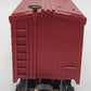 Lionel 6-19652 O Gauge Jersey Central Bunk Car EX