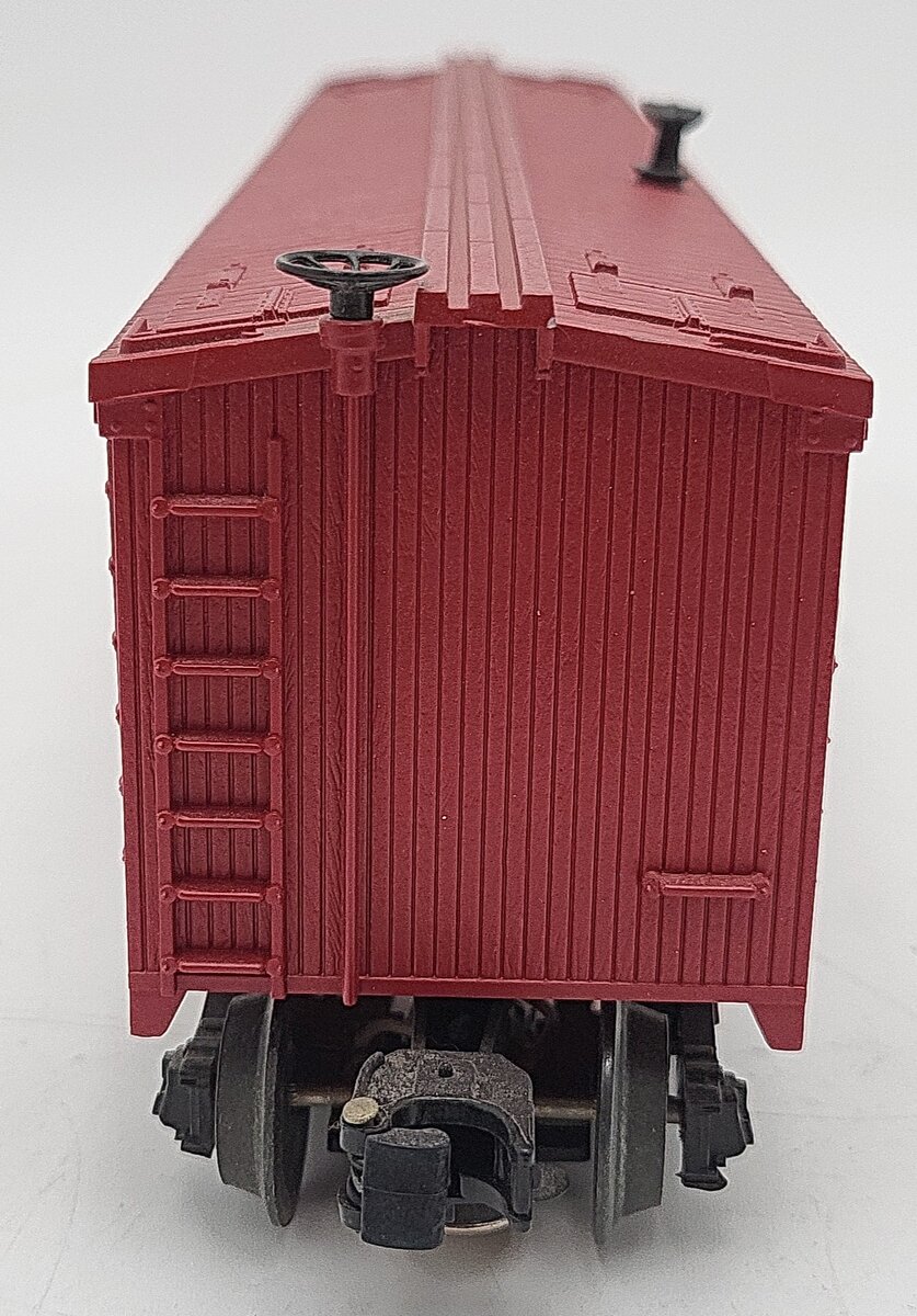 Lionel 6-19652 O Gauge Jersey Central Bunk Car EX