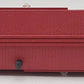Lionel 6-19652 O Gauge Jersey Central Bunk Car EX