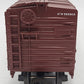 Weaver O Gauge Grand Trunk Western Boxcar #585805 EX