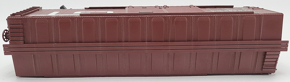 Weaver O Gauge Grand Trunk Western Boxcar #585805 EX