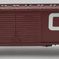 Weaver O Gauge Grand Trunk Western Boxcar #585805 EX
