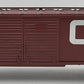 Weaver O Gauge Grand Trunk Western Boxcar #585805 EX