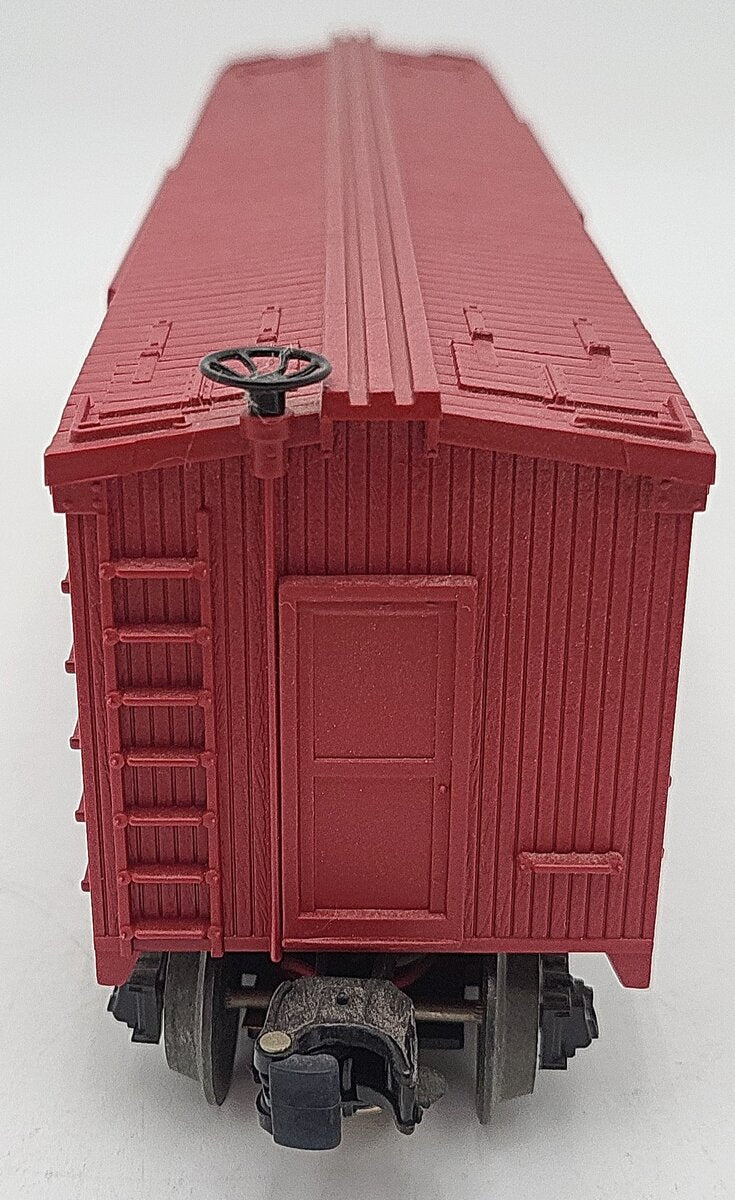 Lionel 6-19653 O Gauge Jersey Central Tool Car EX