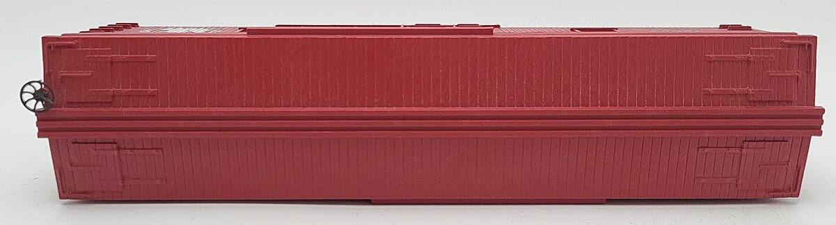Lionel 6-19653 O Gauge Jersey Central Tool Car EX