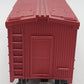 Lionel 6-19653 O Gauge Jersey Central Tool Car EX