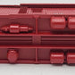Lionel 6-19653 O Gauge Jersey Central Tool Car EX