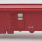 Lionel 6-19653 O Gauge Jersey Central Tool Car EX