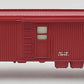 Lionel 6-19653 O Gauge Jersey Central Tool Car EX
