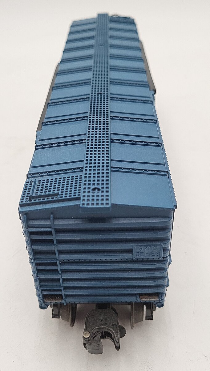 Lionel 6-9735 O Gauge Grand Trunk Boxcar VG/Box