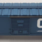 Lionel 6-9735 O Gauge Grand Trunk Boxcar VG/Box