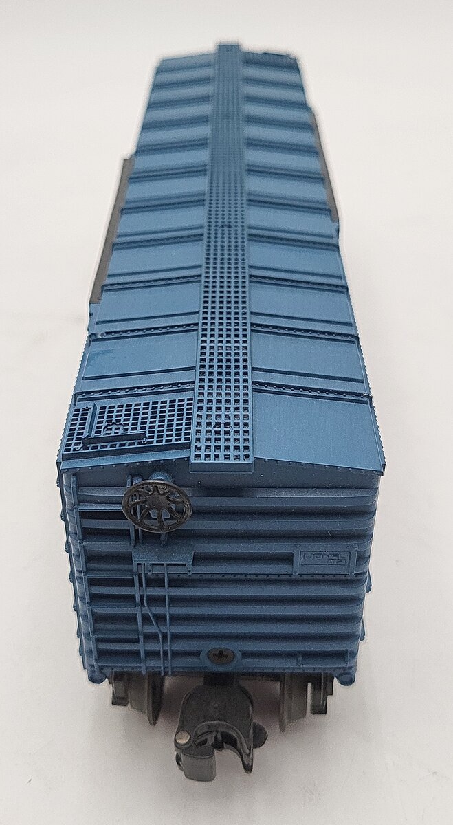 Lionel 6-9735 O Gauge Grand Trunk Boxcar VG/Box