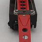 Lionel 6-16717 O Gauge Jersey Central Four Wheel Crane Car EX