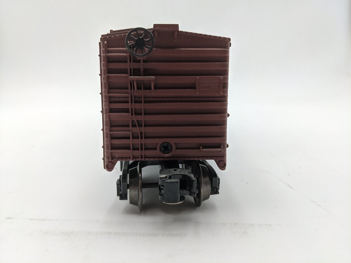 Lionel 6-9737 O Gauge Central Vermont Boxcar EX