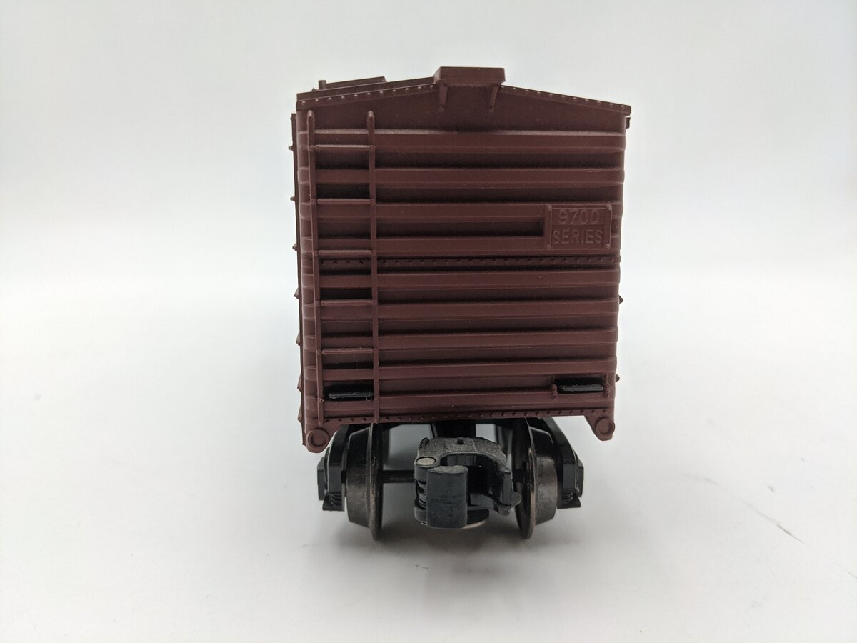 Lionel 6-9737 O Gauge Central Vermont Boxcar EX