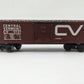 Lionel 6-9737 O Gauge Central Vermont Boxcar EX