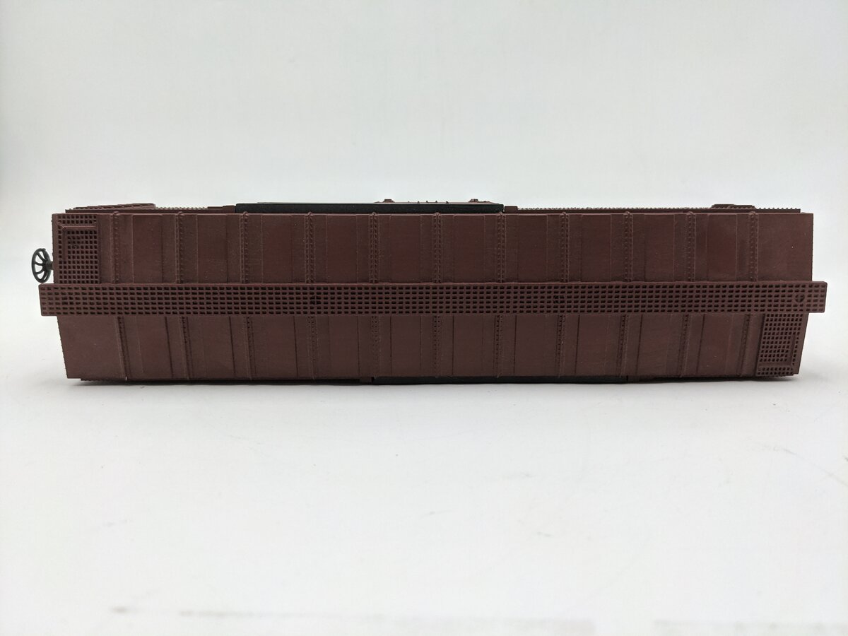 Lionel 6-9737 O Gauge Central Vermont Boxcar EX