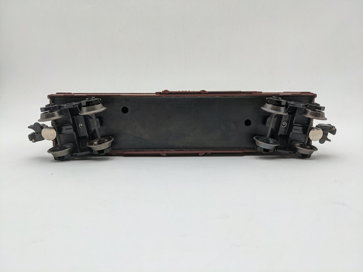 Lionel 6-9737 O Gauge Central Vermont Boxcar EX
