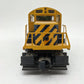 Lionel 6-8071 O Gauge Virginian SD-18 Diesel Locomotive EX