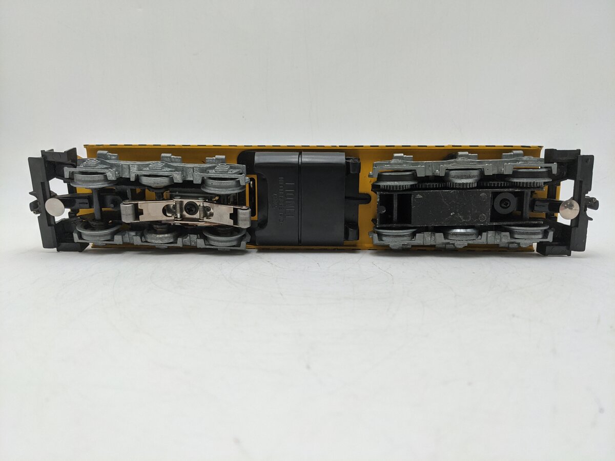 Lionel 6-8071 O Gauge Virginian SD-18 Diesel Locomotive EX