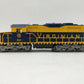 Lionel 6-8071 O Gauge Virginian SD-18 Diesel Locomotive EX