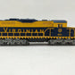 Lionel 6-8071 O Gauge Virginian SD-18 Diesel Locomotive EX