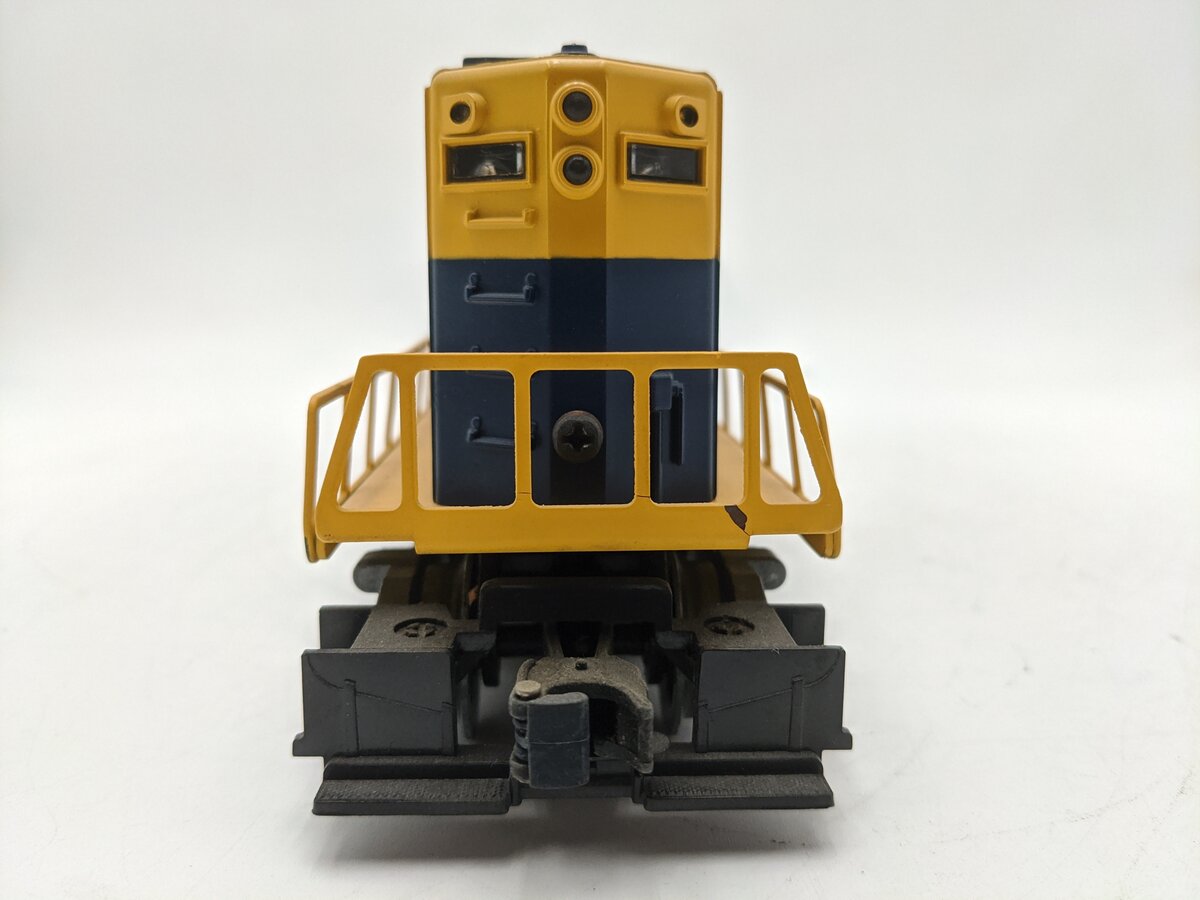 Lionel 6-8071 O Gauge Virginian SD-18 Diesel Locomotive EX