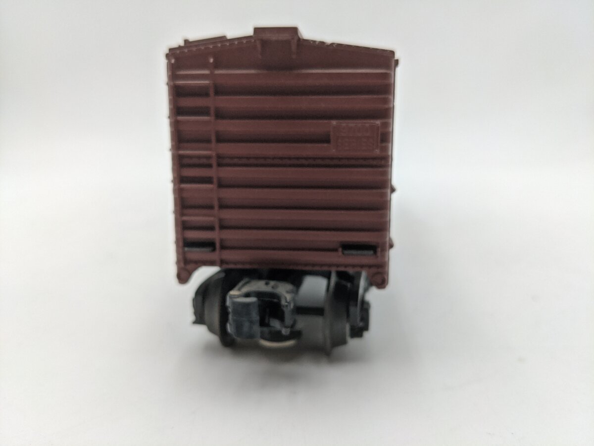 Lionel 6-9718 O Gauge Canadian National Box Car #9718 EX