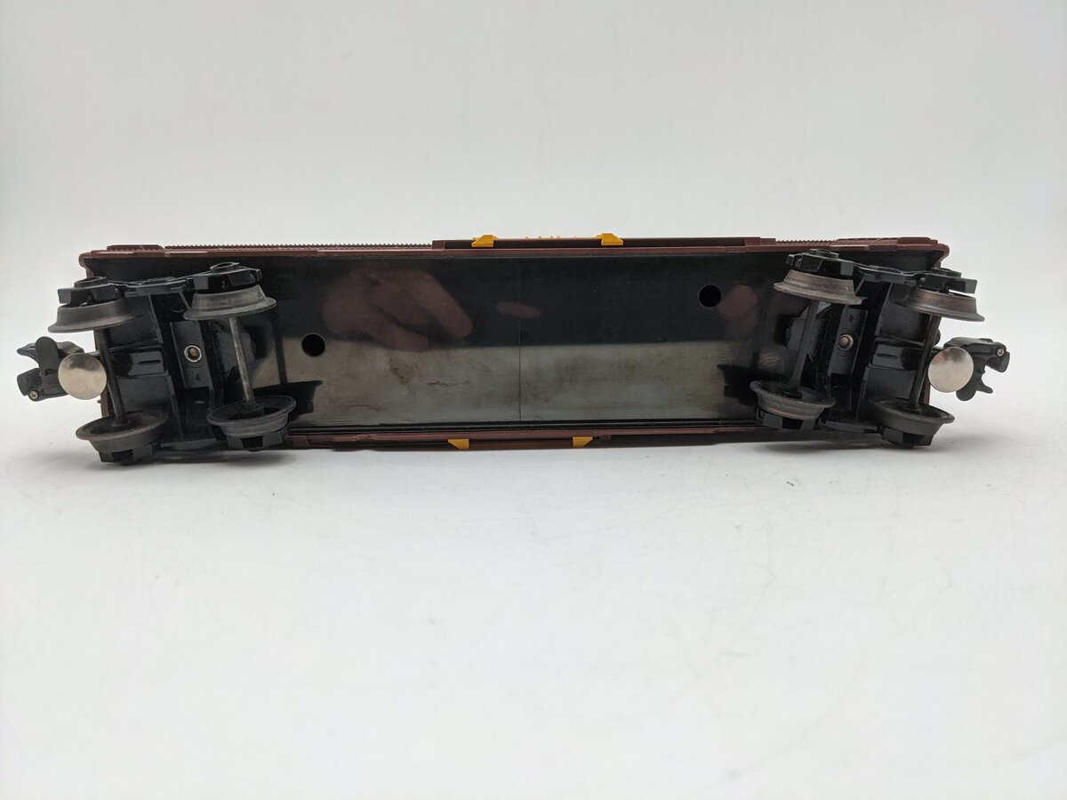 Lionel 6-9718 O Gauge Canadian National Box Car #9718 EX