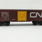Lionel 6-9718 O Gauge Canadian National Box Car #9718 EX