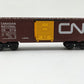 Lionel 6-9718 O Gauge Canadian National Box Car #9718 EX