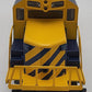 Lionel 6-8072 O Virginian SD18 Non-Powered Dummy Diesel Locomotive EX