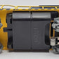 Lionel 6-8072 O Virginian SD18 Non-Powered Dummy Diesel Locomotive EX