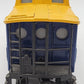 Lionel 6-9175 O Gauge Virginian Illuminated Caboose EX