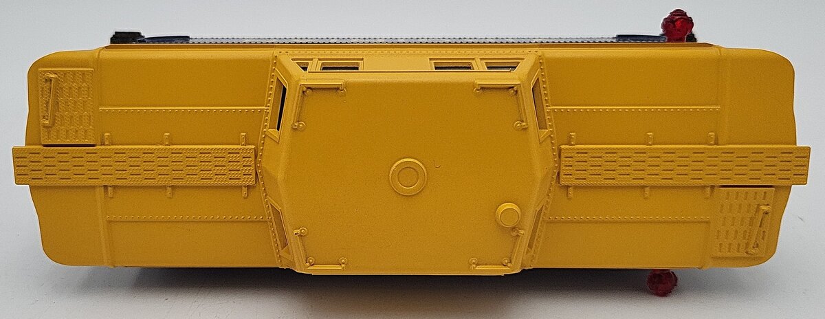 Lionel 6-9175 O Gauge Virginian Illuminated Caboose EX
