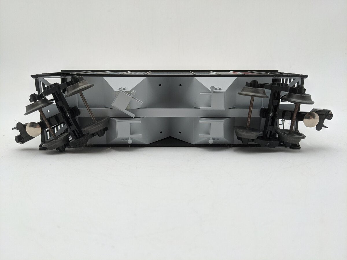 Williams 47620 O CP Rail Quad Hopper #381183 VG
