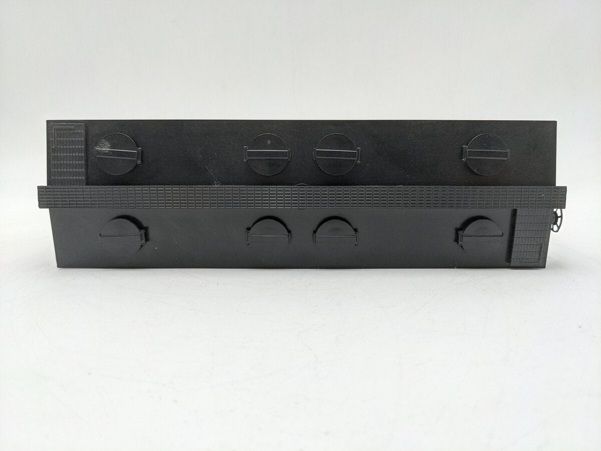 Williams 47620 O CP Rail Quad Hopper #381183 VG