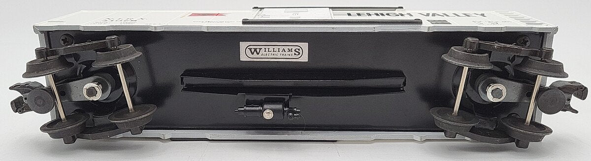 Williams O Gauge 20 Lehigh Valley Boxcar #41078 LN