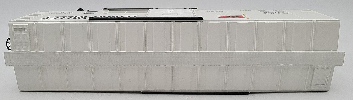 Williams O Gauge 20 Lehigh Valley Boxcar #41078 LN